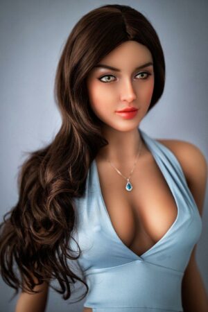 Rosemarie - 165cm (5'5) - Life Size Real Sex Doll - US Stock