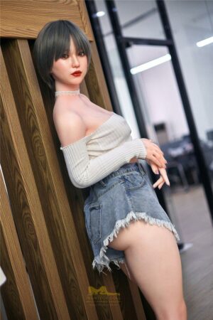 Latasha - Big butt Life Size Sex Doll