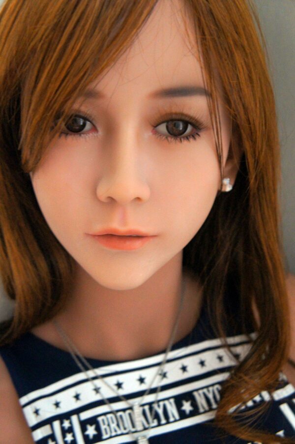 Akari - Top Quality TPE Sex Doll-VSDoll Realistic Sex Doll