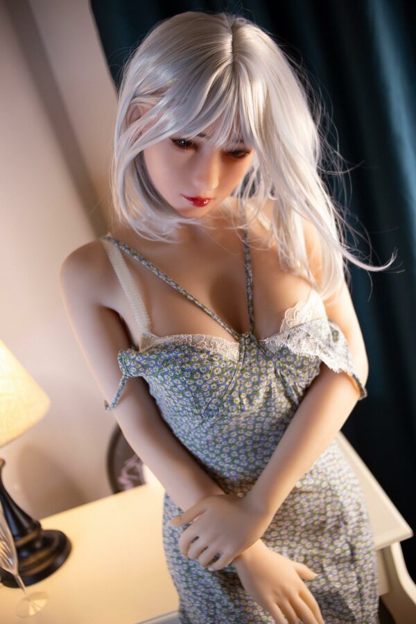 Anais - Realistic Love Doll-VSDoll Realistic Sex Doll