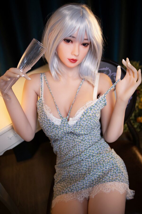 Anais - Realistic Love Doll-VSDoll Realistic Sex Doll