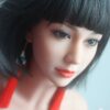 Anna - Realistic Japanese Sex Doll-VSDoll Realistic Sex Doll