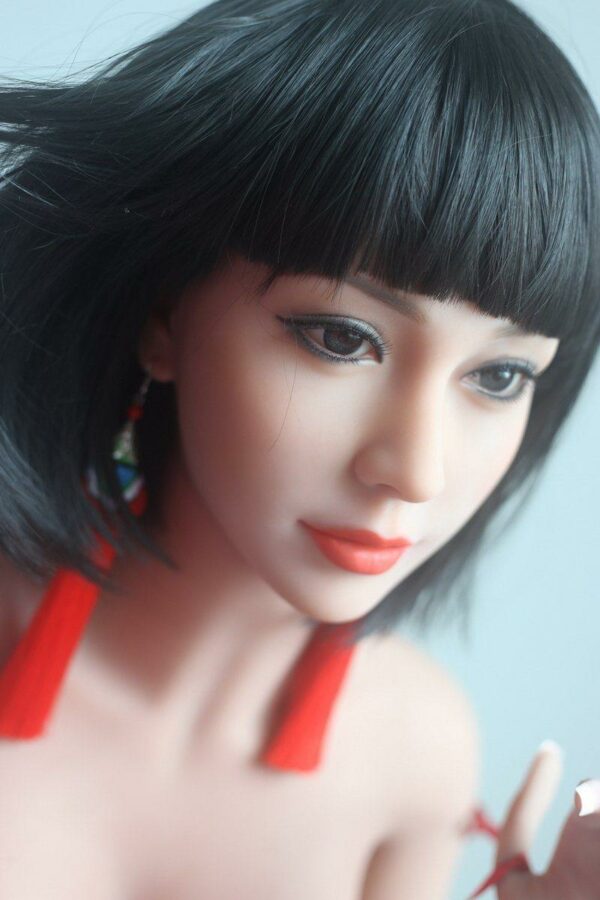 Anna - Realistic Japanese Sex Doll-VSDoll Realistic Sex Doll