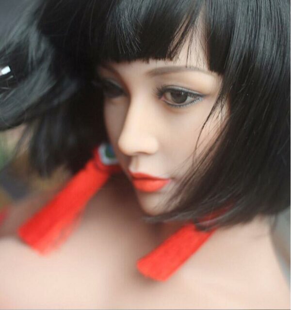 Anna - Realistic Japanese Sex Doll-VSDoll Realistic Sex Doll