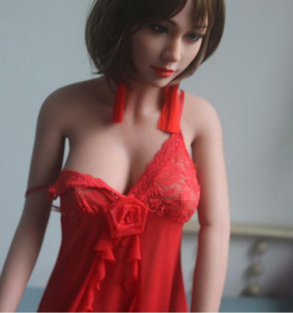 Anna - Realistic Japanese Sex Doll-VSDoll Realistic Sex Doll