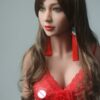 Anna - Realistic Japanese Sex Doll-VSDoll Realistic Sex Doll