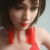 Anna - Realistic Japanese Sex Doll-VSDoll Realistic Sex Doll