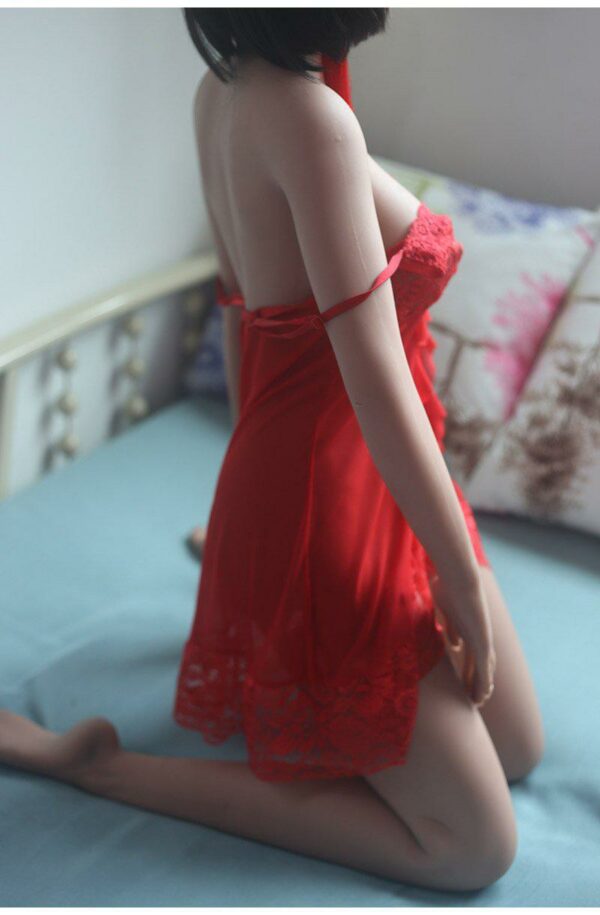 Anna - Realistic Japanese Sex Doll-VSDoll Realistic Sex Doll