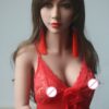 Anna - Realistic Japanese Sex Doll-VSDoll Realistic Sex Doll