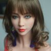 Anna - Realistic Japanese Sex Doll-VSDoll Realistic Sex Doll