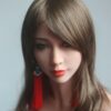 Anna - Realistic Japanese Sex Doll-VSDoll Realistic Sex Doll