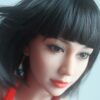 Anna - Realistic Japanese Sex Doll-VSDoll Realistic Sex Doll