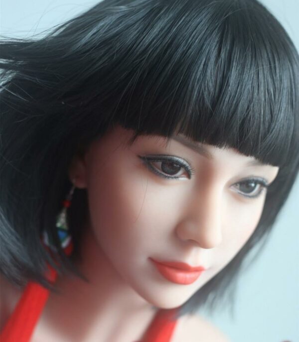 Anna - Realistic Japanese Sex Doll-VSDoll Realistic Sex Doll