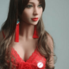 Anna - Realistic Japanese Sex Doll-VSDoll Realistic Sex Doll