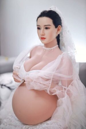 Pregnant Sex Dolls