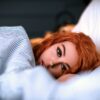 Auburn-158cm (5ft2') Red Head Sex Doll - Ready to Ship in US-VSDoll Realistic Sex Doll