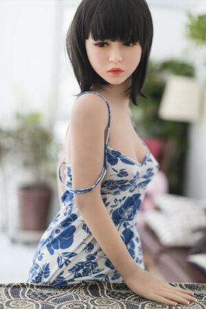 Ava - Japanese Style Realistic Doll-VSDoll Realistic Sex Doll