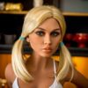 Becky - Hot Blonde Sex Doll-VSDoll Realistic Sex Doll