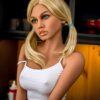 Becky - Hot Blonde Sex Doll-VSDoll Realistic Sex Doll