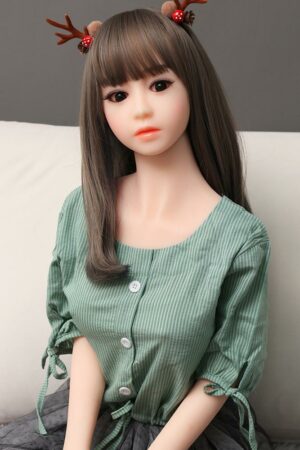 Beverly - Hotti Mini Real Doll- Realistic Sex Doll - Custom Sex Doll - VSDoll