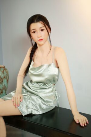 Bing Bing - Chinese Celebrity Sex Doll