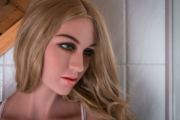 Blake - Athletic Sex Doll-VSDoll Realistic Sex Doll