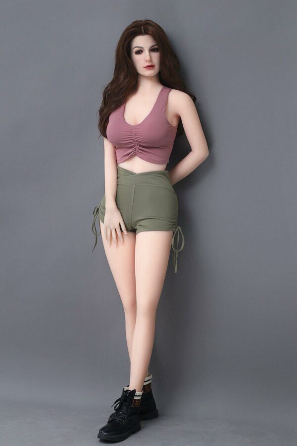 Carol - 165cm (5'4") - Ultra Realistic TPE Sex Doll - Ready to Ship in US-VSDoll Realistic Sex Doll