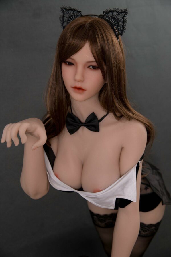 Cat - Cosplay Sex Doll-VSDoll Realistic Sex Doll