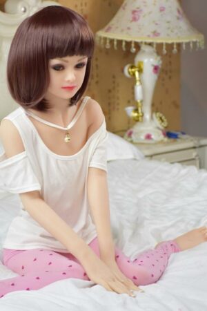 Dabria - Glamour Real Mini Doll- Realistic Sex Doll - Custom Sex Doll - VSDoll