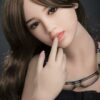 Debra - 145cm (4ft9') Asian Sex Doll - Ready to Ship in US-VSDoll Realistic Sex Doll