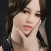 Debra - 145cm (4ft9') Asian Sex Doll - Ready to Ship in US-VSDoll Realistic Sex Doll