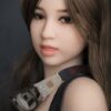 Debra - 145cm (4ft9') Asian Sex Doll - Ready to Ship in US-VSDoll Realistic Sex Doll