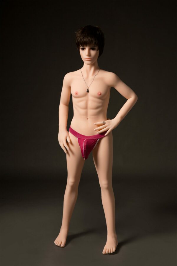 Dylan - Male Sex Doll life size with penis- Realistic Sex Doll - Custom Sex Doll - VSDoll