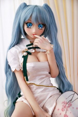 Eileen - Realistic Anime Sex Doll-VSDoll Realistic Sex Doll