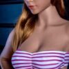 Elaine - Big Ass Asian Sex Doll-VSDoll Realistic Sex Doll