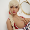 Elizabeth - Sporty Sex Doll-VSDoll Realistic Sex Doll