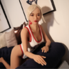 Elizabeth - Sporty Sex Doll-VSDoll Realistic Sex Doll