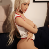 Elizabeth - Sporty Sex Doll-VSDoll Realistic Sex Doll