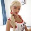 Elizabeth - Sporty Sex Doll-VSDoll Realistic Sex Doll