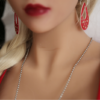 Elizabeth - Sporty Sex Doll-VSDoll Realistic Sex Doll