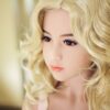Emily - Beautiful Real TPE Sex Doll-VSDoll Realistic Sex Doll