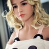 Emily - Beautiful Real TPE Sex Doll-VSDoll Realistic Sex Doll