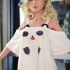 Emily - Beautiful Real TPE Sex Doll-VSDoll Realistic Sex Doll