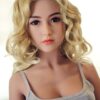 Emily - Beautiful Real TPE Sex Doll-VSDoll Realistic Sex Doll