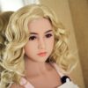 Emily - Beautiful Real TPE Sex Doll-VSDoll Realistic Sex Doll