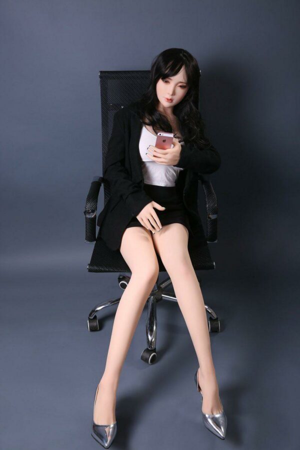 Emily - Japanese Love Doll-VSDoll Realistic Sex Doll