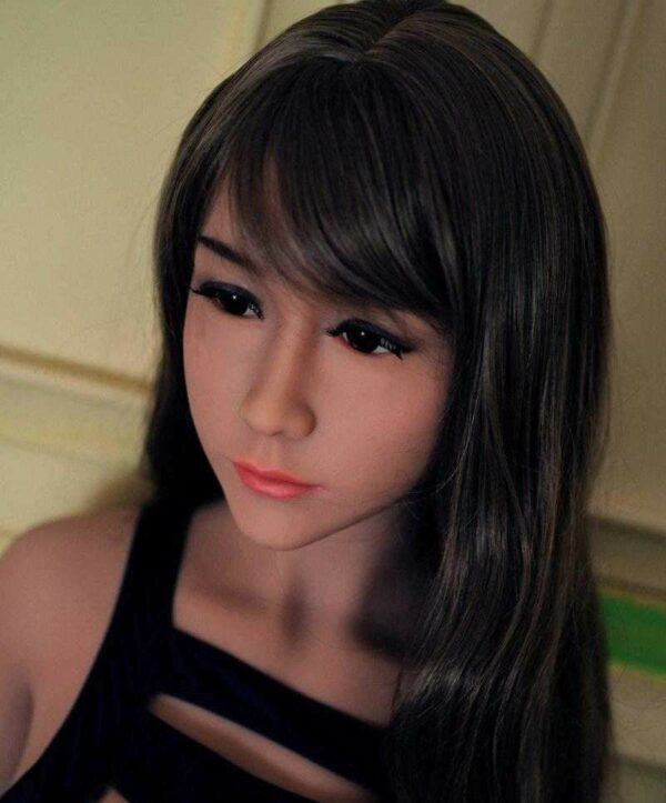 Emma - Japanese Style Ultra Realistic Sex Doll-VSDoll Realistic Sex Doll