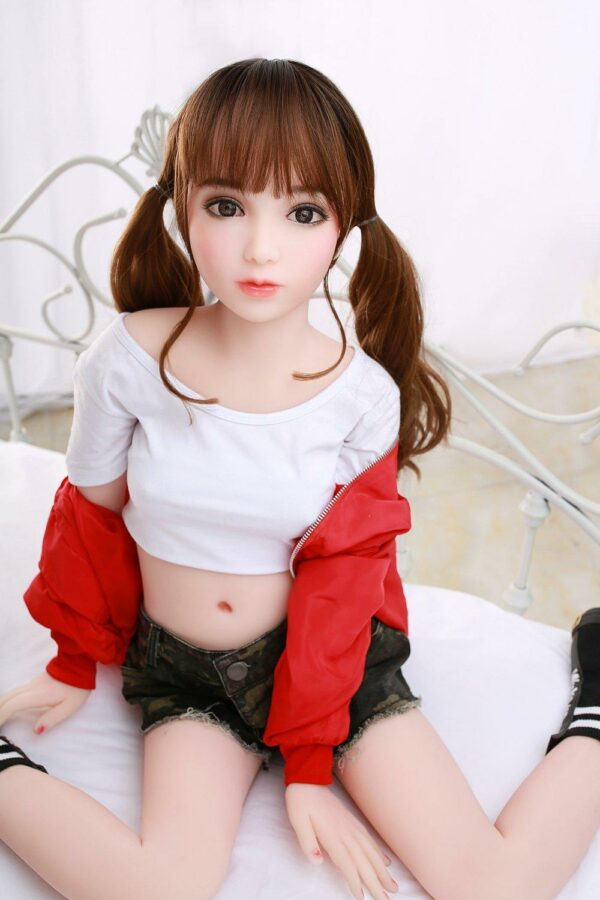 Felan - Pure Real Mini Doll- Realistic Sex Doll - Custom Sex Doll - VSDoll