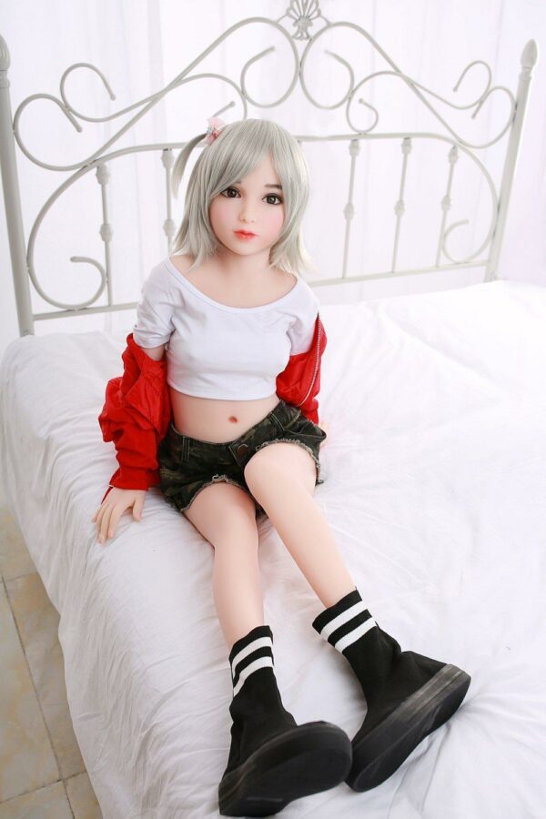 Felan - Pure Real Mini Doll- Realistic Sex Doll - Custom Sex Doll - VSDoll