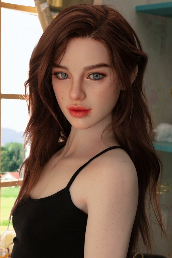 Hedy - Realistic Sex Doll-VSDoll Realistic Sex Doll